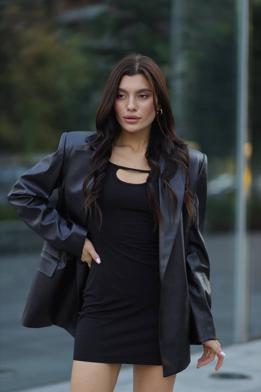 Jacket Kim